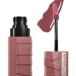 Labial Líquido Brillante