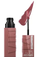 Labial Líquido Brillante