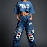 Urban Mujer UM4