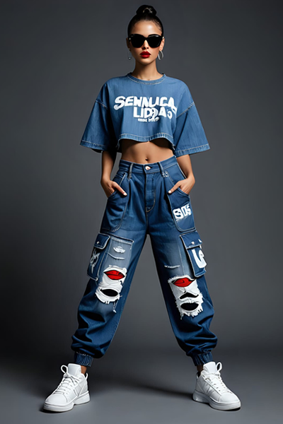 Urban Mujer UM4